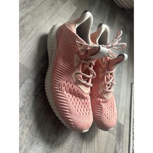 Women's Adidas Alpha 3 Bounce Sneakers